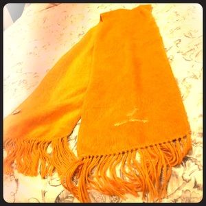 Alpaca Camargo Scarf